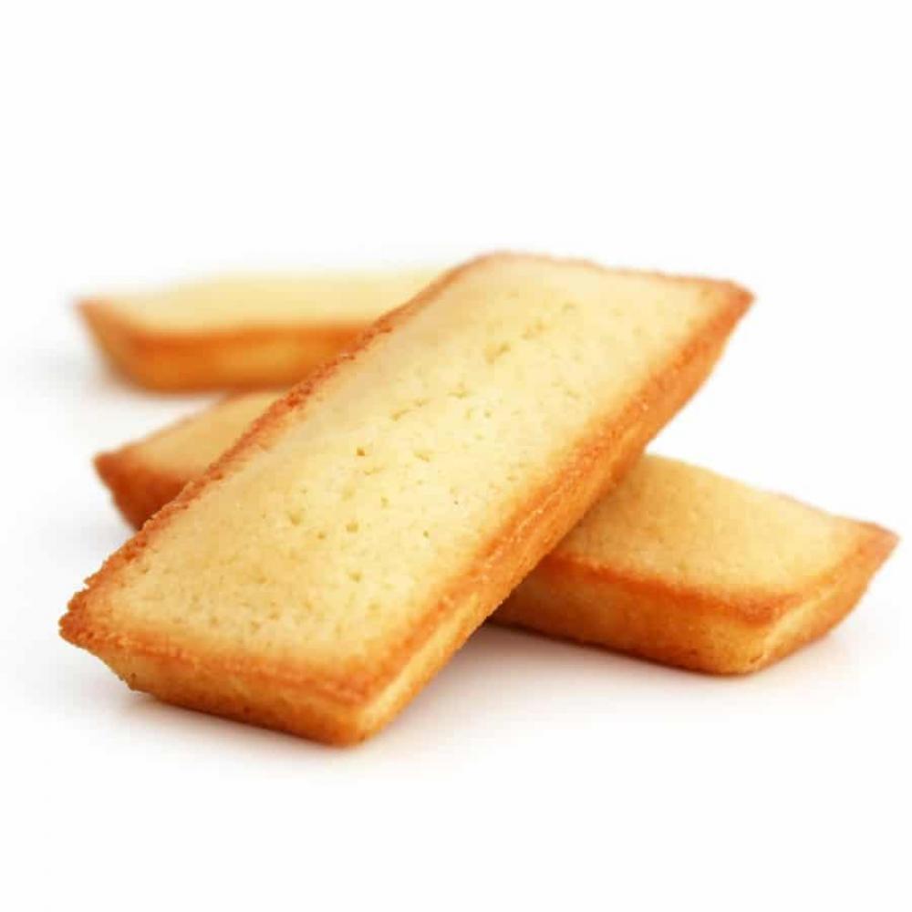 Financiers