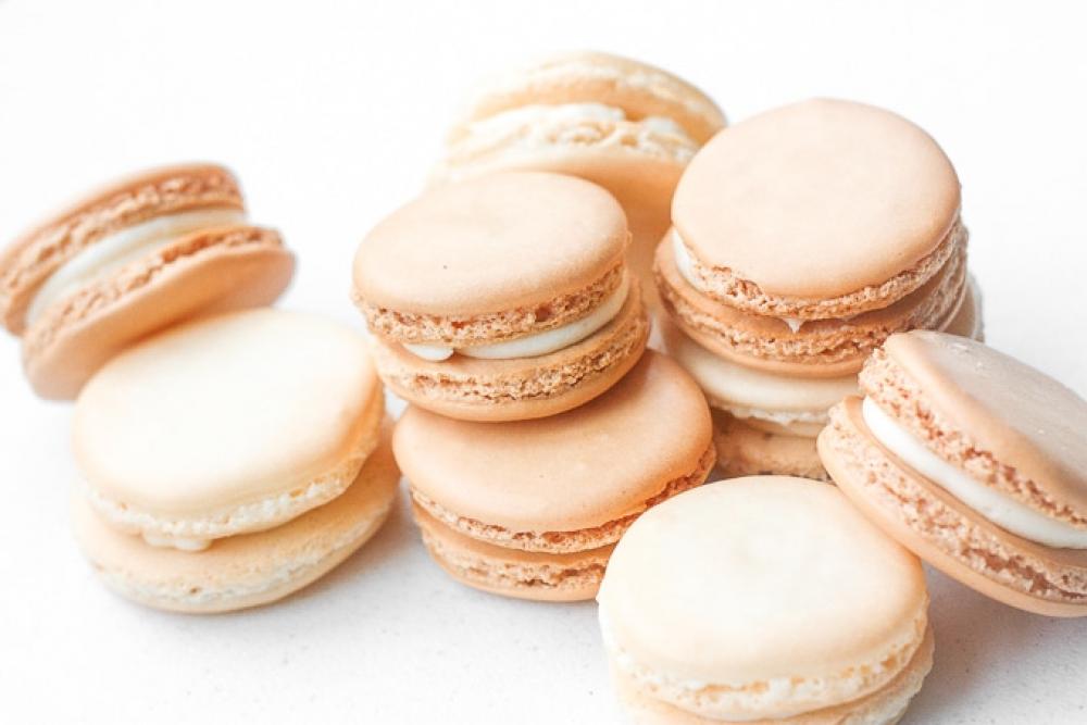 Macarons