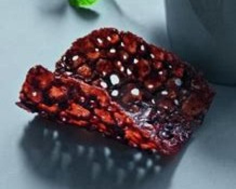 Tuiles pour desert (grué, noisettes, amandes, etc)